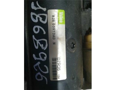 Motor Arranque Citroen BERLINGO 1 9 D 