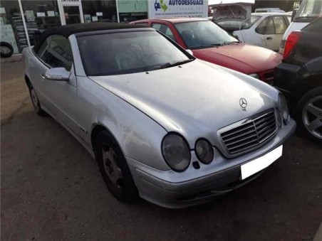 Motor Arranque MERCEDES CLASE CLK  COUPE 3 2 V6 18V 