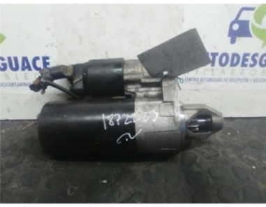 Motor Arranque MERCEDES CLASE CLK  COUPE 3 2 V6 18V 