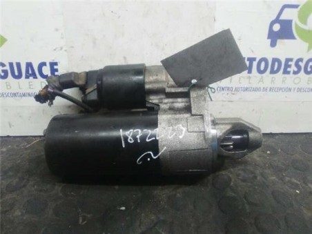 Motor Arranque MERCEDES CLASE CLK  COUPE 3 2 V6 18V 