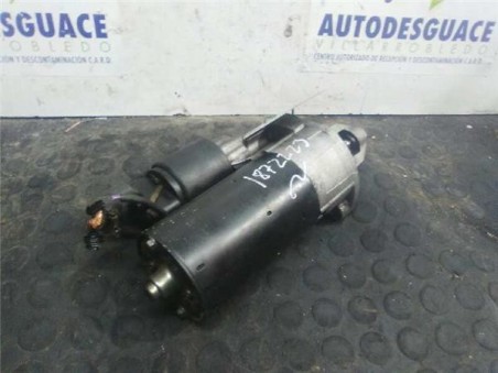 Motor Arranque MERCEDES CLASE CLK  COUPE 3 2 V6 18V 
