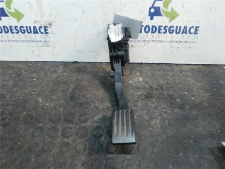 Potenciometro Pedal Gas Ford FOCUS C-MAX 2 0 TDCi 