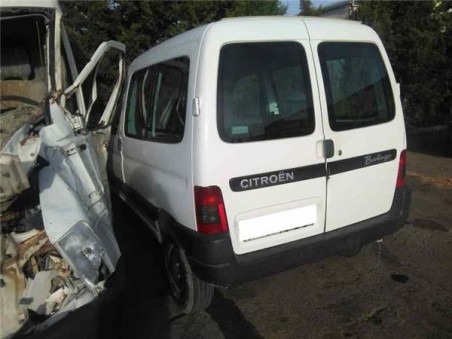 Motor Arranque Citroen BERLINGO 1 9 D 