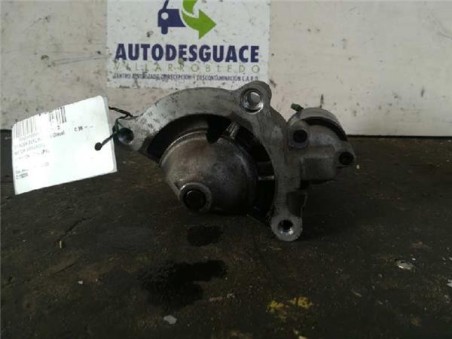 Motor Arranque Citroen BERLINGO 1 9 D 