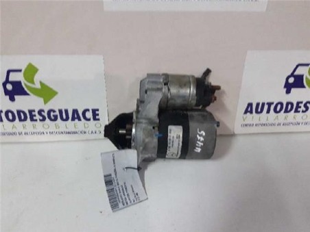 Motor Arranque MERCEDES VANEO  FURGONETA COMPACTA 1 6 