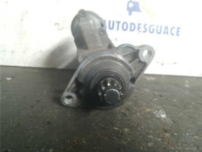 Motor Arranque Seat ALTEA XL 2 0 TDI