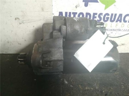 Motor Arranque Seat ALTEA XL 2 0 TDI 