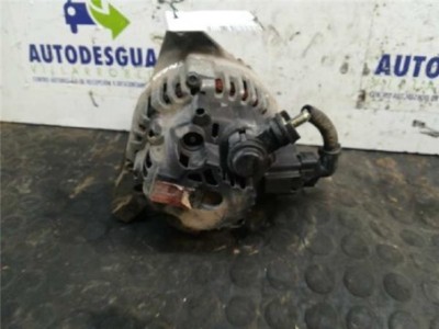 Alternador Kia SPORTAGE 2 7 