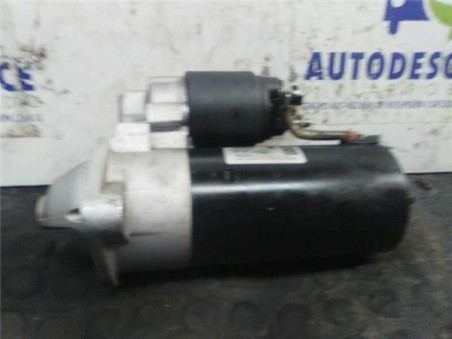 Motor Arranque Toyota COROLLA VERSO 2 0 Turbodiesel 