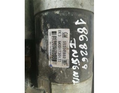 Motor Arranque Opel INSIGNIA BERLINA 2 0 CDTI 