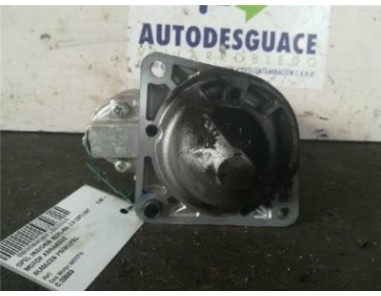 Motor Arranque Opel INSIGNIA BERLINA 2 0 CDTI 