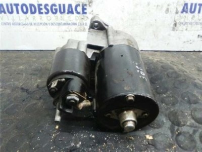 Motor Arranque Renault LAGUNA II 1 8