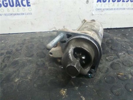 Motor Arranque Suzuki IGNIS RG 1 3 