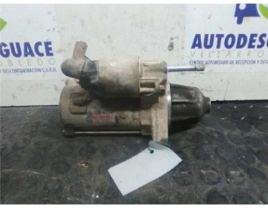 Motor Arranque Suzuki IGNIS RG 1 3 