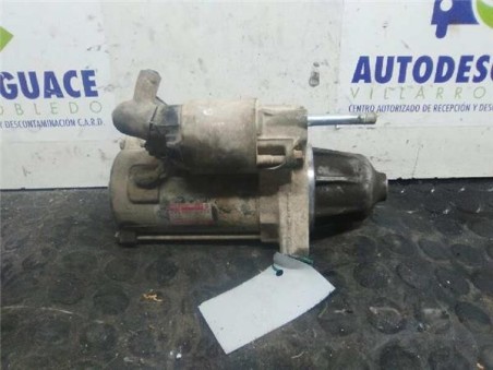 Motor Arranque Suzuki IGNIS RG 1 3 