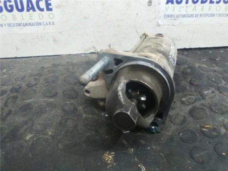 Motor Arranque Suzuki IGNIS RG 1 3 