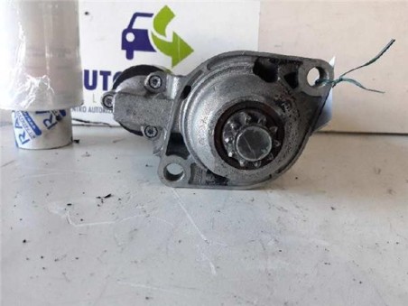 Motor Arranque Volkswagen GOLF IV BERLINA 1 9 TDI 