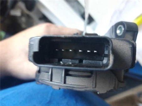 Potenciometro Pedal Gas Citroen C3 1 4 HDi FAP 
