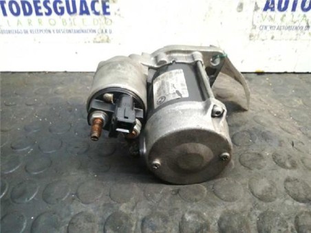 Motor Arranque BMW SERIE 3 BERLINA 2 5 24V 