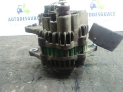 Alternador Hyundai ATOS PRIME 1 0