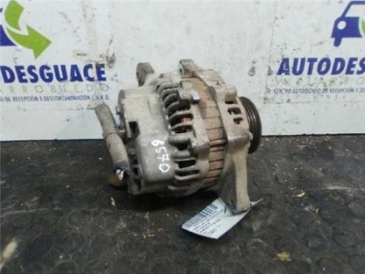 Alternador Honda JAZZ 1 2 DSi