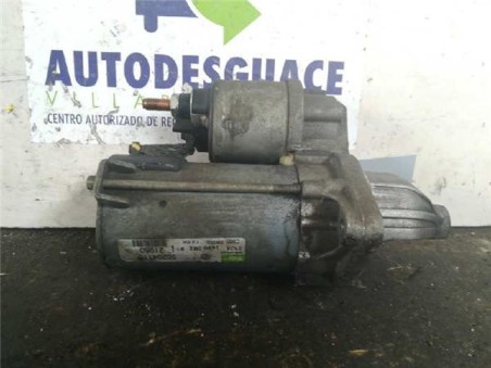 Motor Arranque Fiat GRANDE PUNTO 1 3 16V JTD 