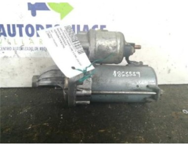 Motor Arranque Fiat GRANDE PUNTO 1 3 16V JTD 