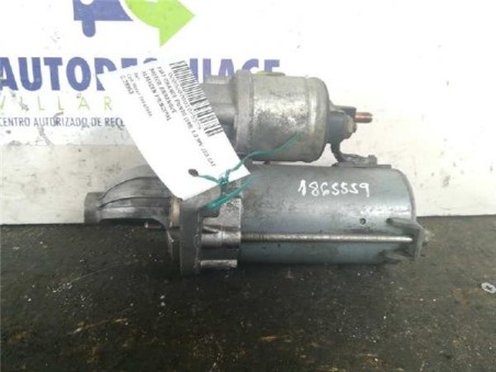 Motor Arranque Fiat GRANDE PUNTO 1 3 16V JTD 