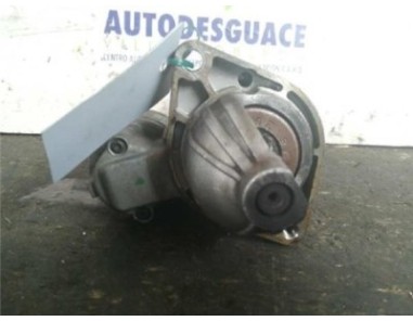 Motor Arranque Fiat GRANDE PUNTO 1 3 16V JTD 