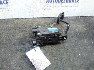 Potenciometro Pedal Gas Renault VEL SATIS 2 2 dCi Turbodiesel