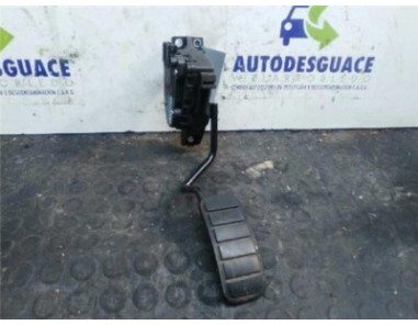 Potenciometro Pedal Gas Renault VEL SATIS 2 2 dCi Turbodiesel 