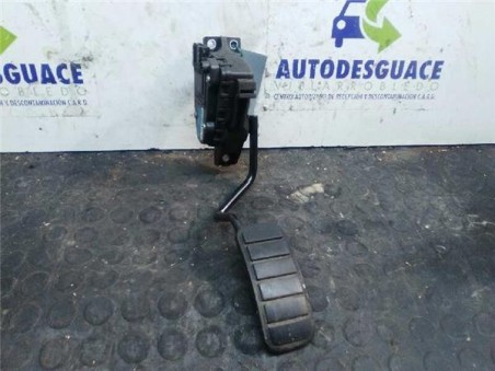 Potenciometro Pedal Gas Renault VEL SATIS 2 2 dCi Turbodiesel 