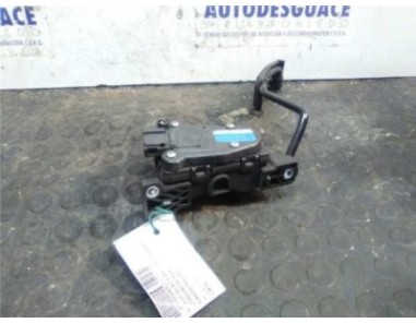 Potenciometro Pedal Gas Renault VEL SATIS 2 2 dCi Turbodiesel 