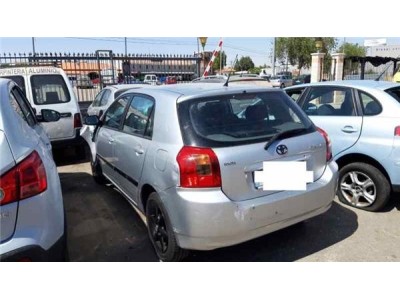 Alternador Toyota COROLLA 1 6 16V  2