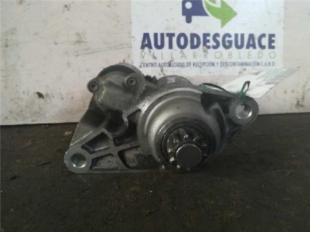 Motor Arranque Volkswagen POLO 1 2 12V 