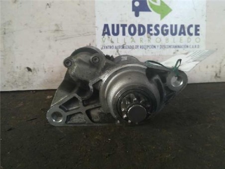 Motor Arranque Volkswagen POLO 1 2 12V 