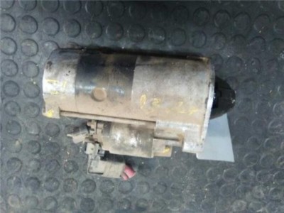 Motor Arranque Chrysler VOYAGER 2 5 CRD 