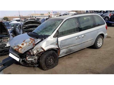 Motor Arranque Chrysler VOYAGER 2 5 CRD  2
