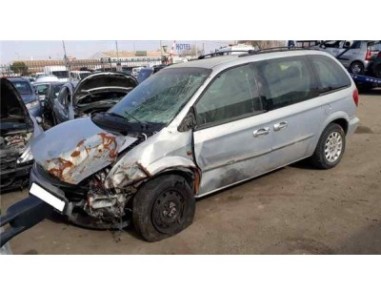 Motor Arranque Chrysler VOYAGER 2 5 CRD 