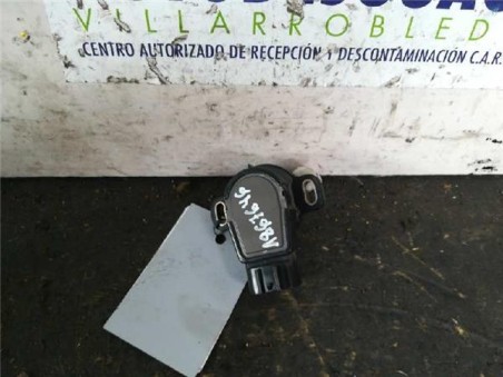Potenciometro Pedal Gas Toyota COROLLA VERSO 2 0 Turbodiesel 