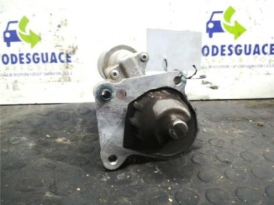 Motor Arranque Ford FOCUS LIM  1 6 TDCi