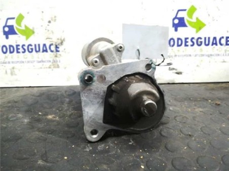 Motor Arranque Ford FOCUS LIM  1 6 TDCi 