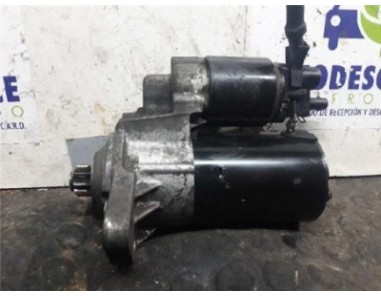 Motor Arranque Volkswagen GOLF IV BERLINA 1 6 16V 