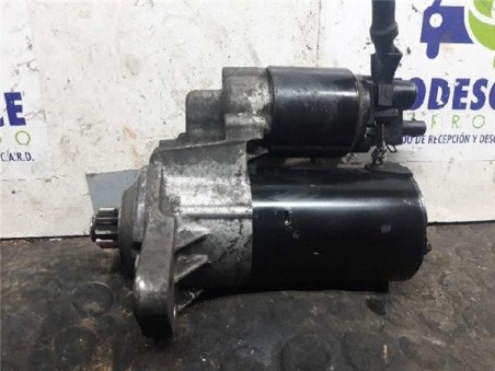 Motor Arranque Volkswagen GOLF IV BERLINA 1 6 16V 