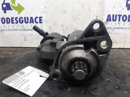 Motor Arranque Volkswagen GOLF IV BERLINA 1 6 16V 