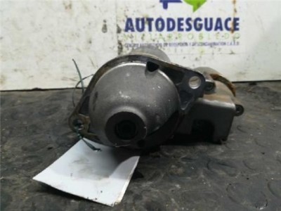 Motor Arranque MERCEDES CLASE A 2 0 CDI