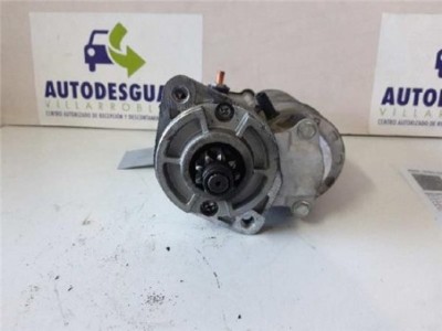 Motor Arranque Kia CARENS 2 0 Turbodiesel