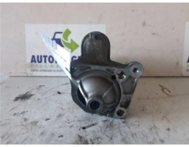 Motor Arranque Renault MEGANE II BERLINA 5P 1 9 dCi D 