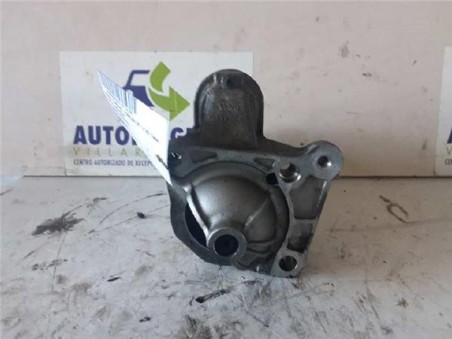 Motor Arranque Renault MEGANE II BERLINA 5P 1 9 dCi D 