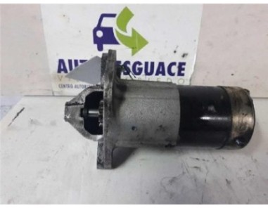 Motor Arranque Renault MEGANE II CLASSIC BERLINA 1 5 dCi D 